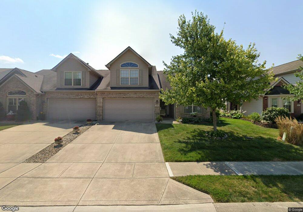 11725 Whisperwood Way unit 58, Fishers, IN 46037 - photo 1