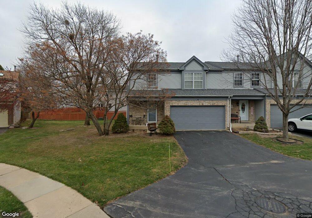 28 Oxford Ct unit 1, Algonquin, IL 60102 - photo 1