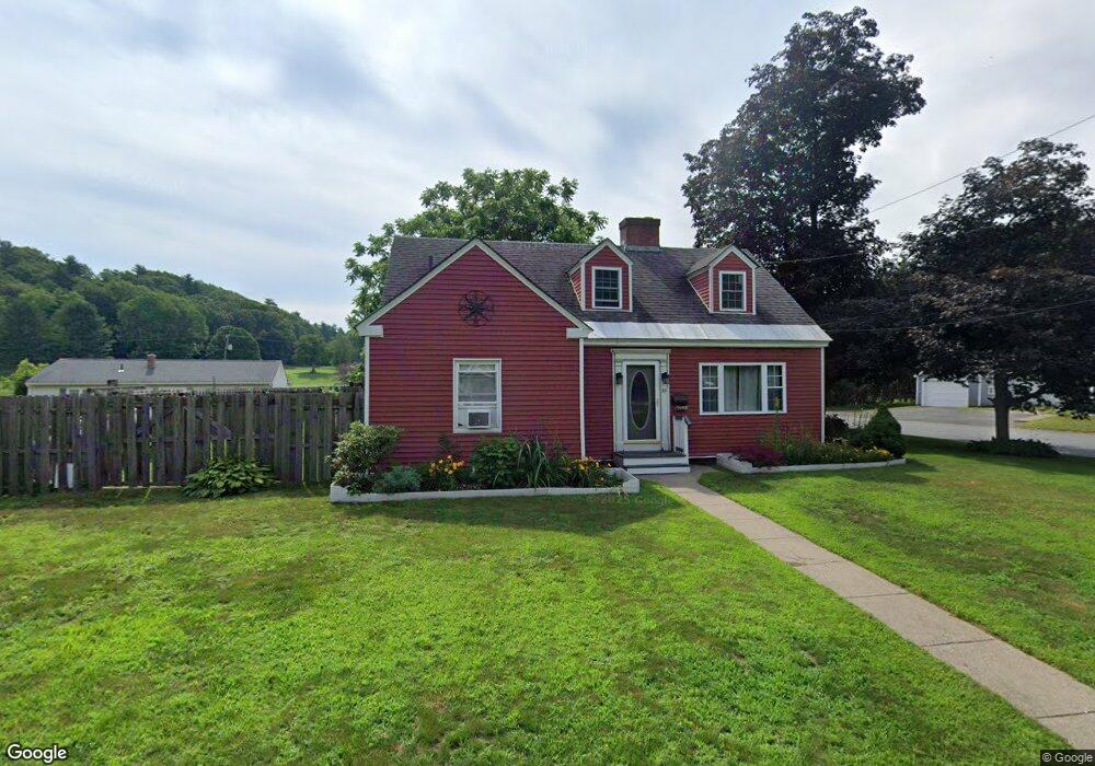 33 O St, Turners Falls, MA 01376 - photo 1