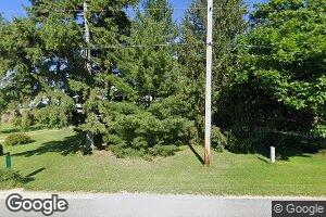 14627 Bradner Rd, Bradner, OH 43406