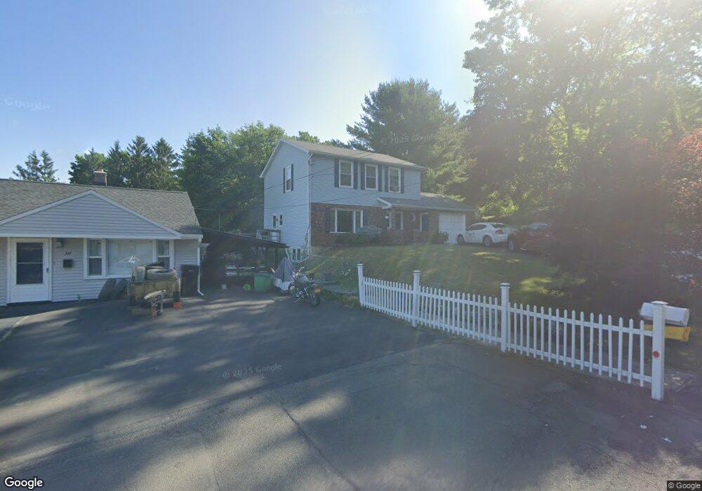 61 126th St, Troy, NY 12182 - photo 1