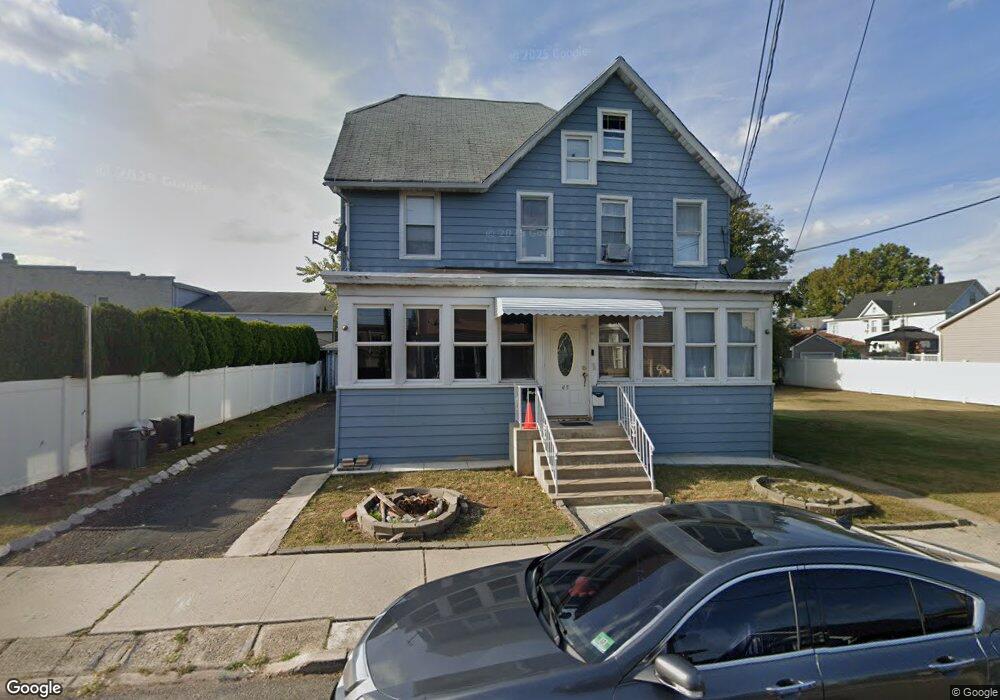 45 Atlantic St, Carteret, NJ 07008 - photo 1