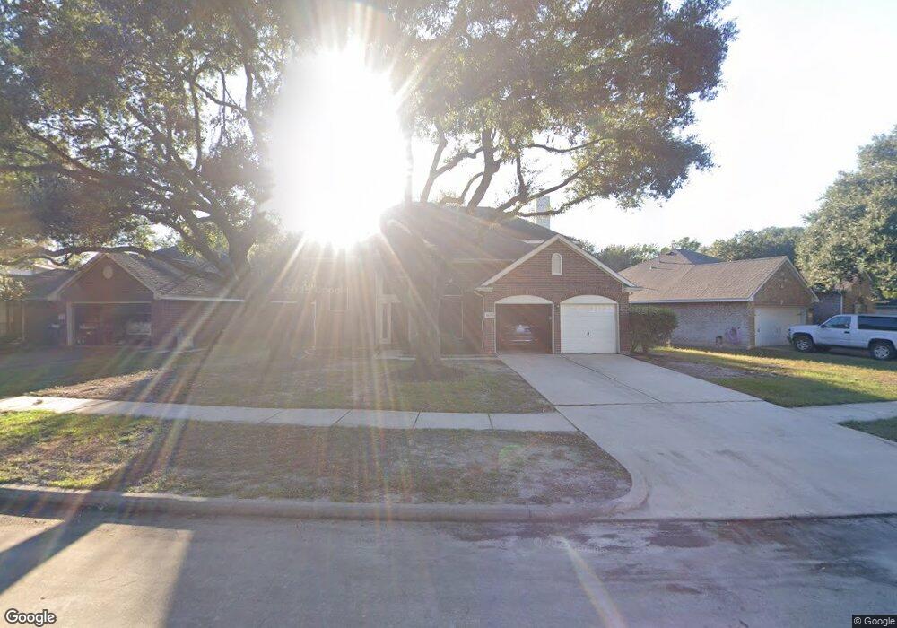 8839 Sherina Park Dr, Houston, TX 77095 - photo 1