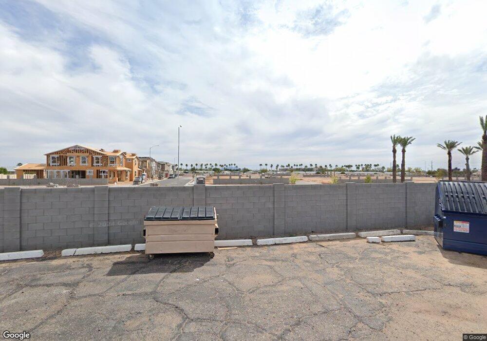 6920 E Butte St, Mesa, AZ 85207 - photo 1