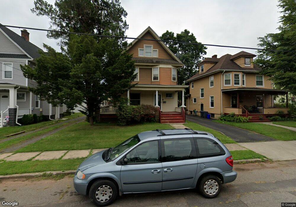 156 W Franklin St, Bound Brook, NJ 08805 - photo 1