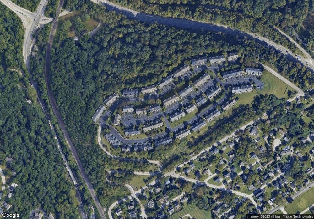 242 Lookout Place unit C, Wayne, PA 19087 - photo 1