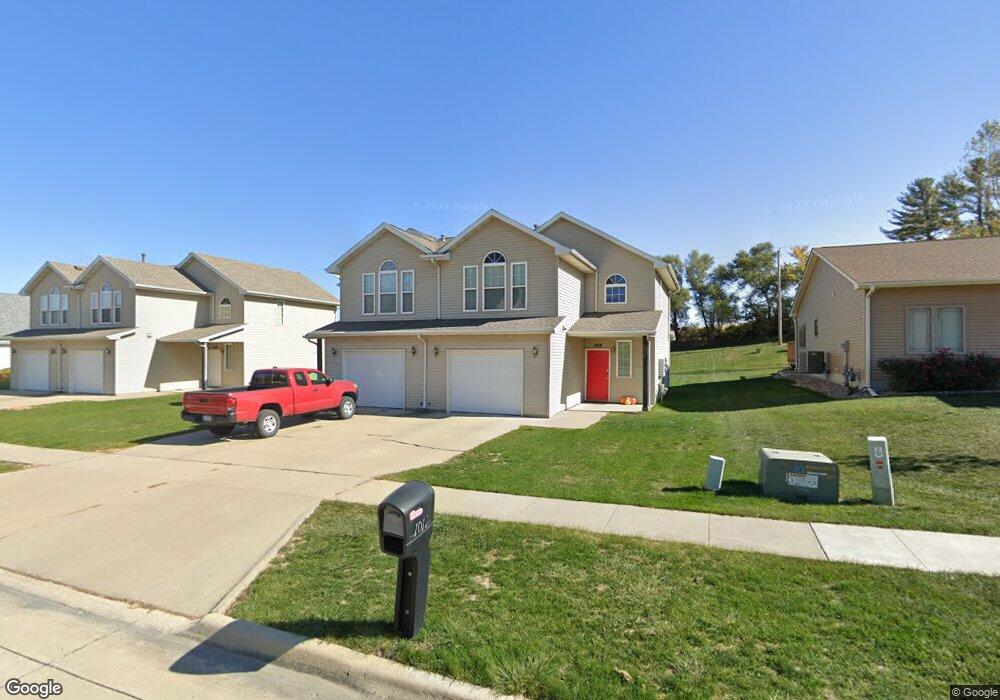 1010 E 18th St S, Newton, IA 50208 - photo 1