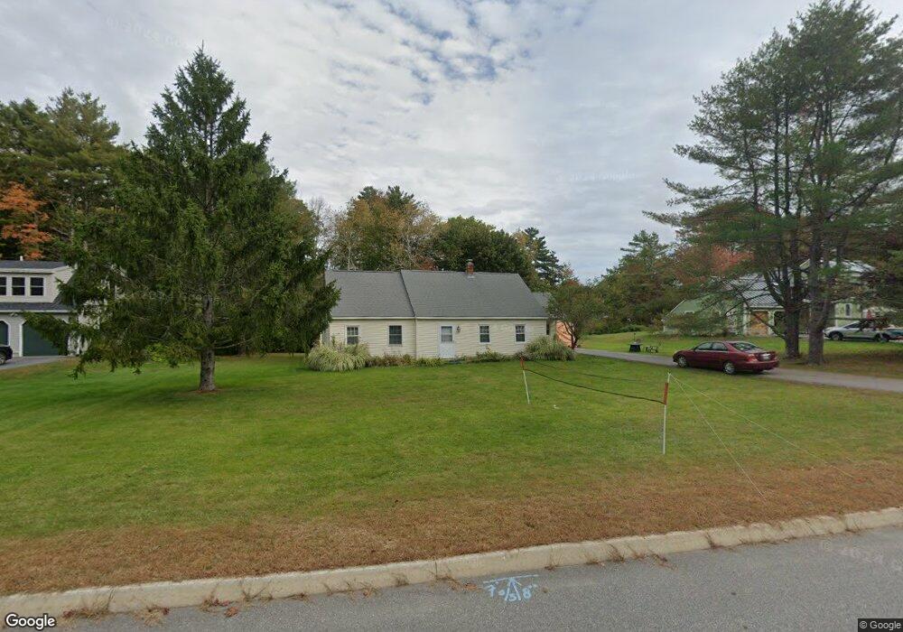 63 Tenney St, Yarmouth, ME 04096 - photo 1