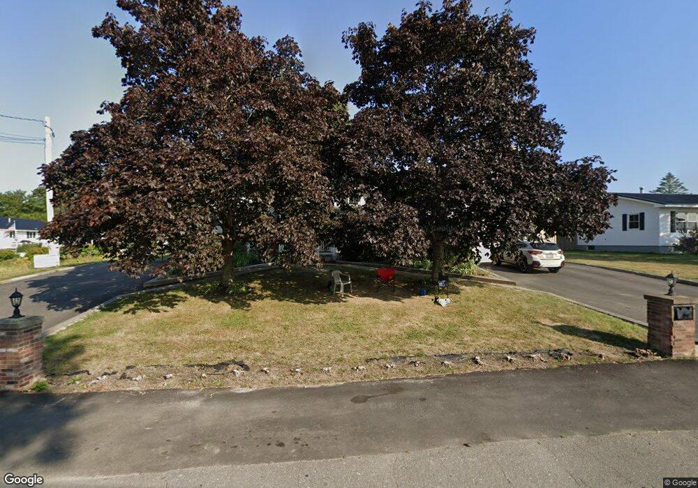 64 Calais Ave, Calais, ME 04619 - photo 1