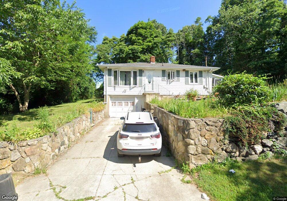 38 School St, Johnston, RI 02919 - photo 1