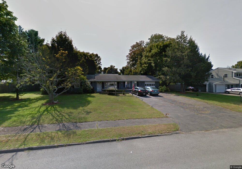 5 Yale St, Danvers, MA 01923 - photo 1