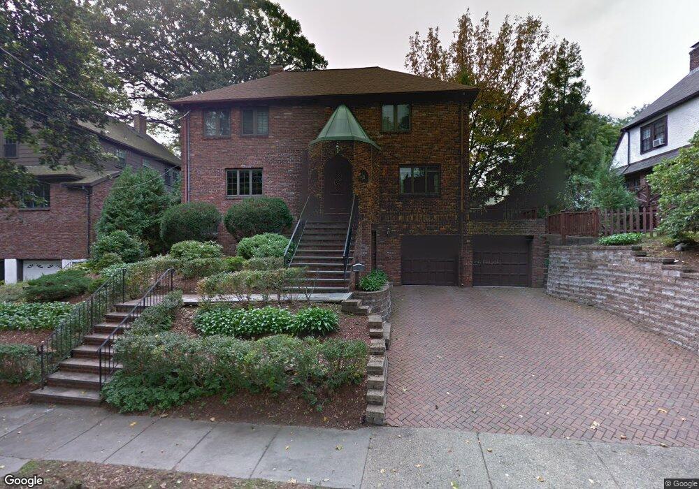 64 Allerton Rd, Newton Center, MA 02459 - photo 1