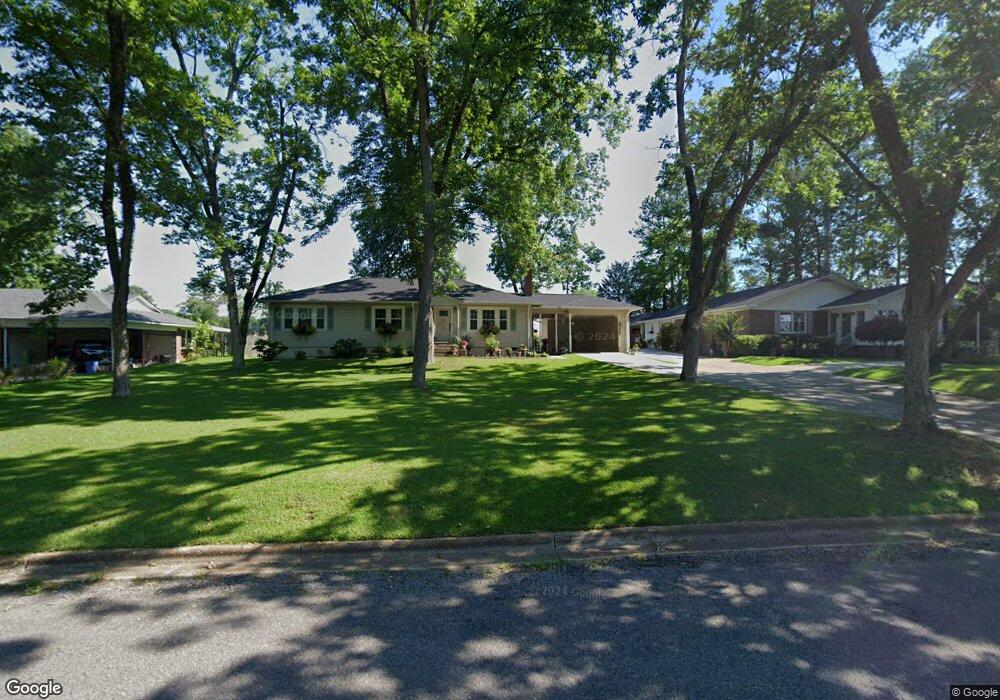 1327 Mitchell Rd NW, Cullman, AL 35055 - photo 1