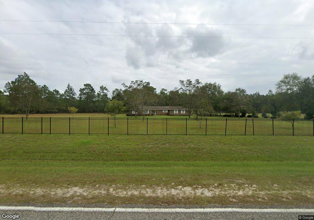 4728 Otter Creek Rd, Patterson, GA 31557 - photo 1