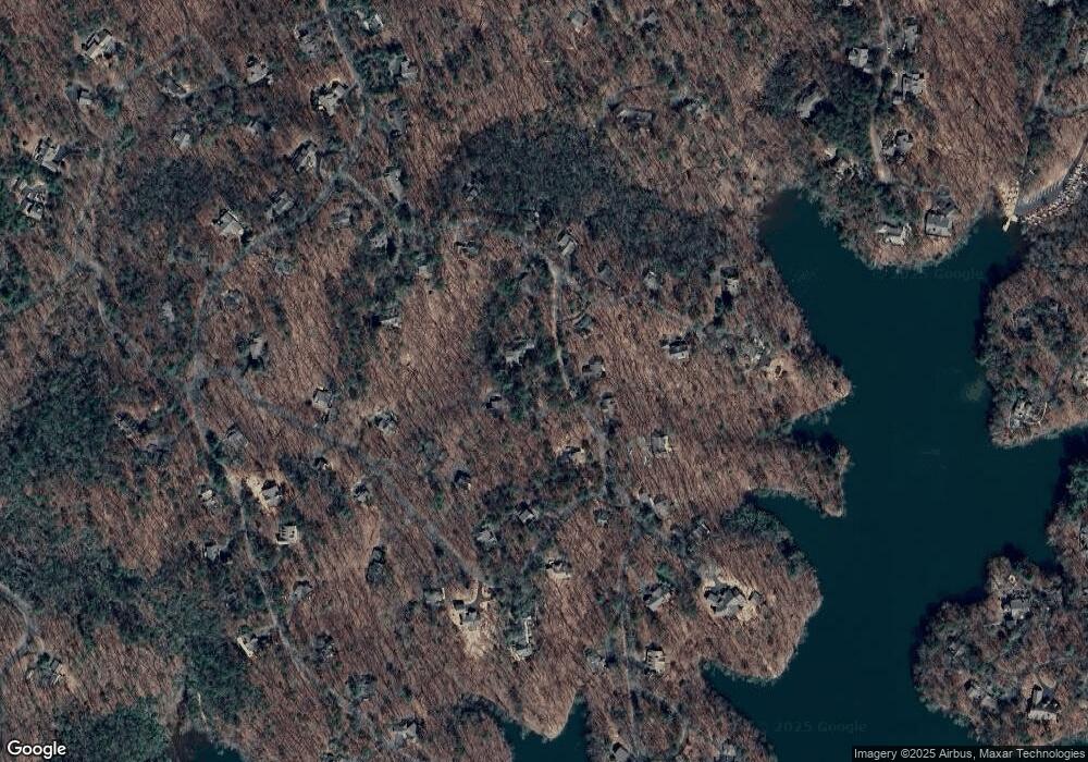 0 Sparrows Nest, Big Canoe, GA 30143 - photo 1