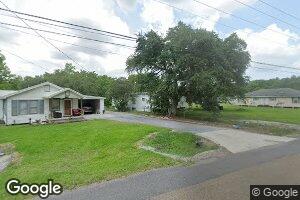 923 Chitimacha Trail, Baldwin, LA 70514