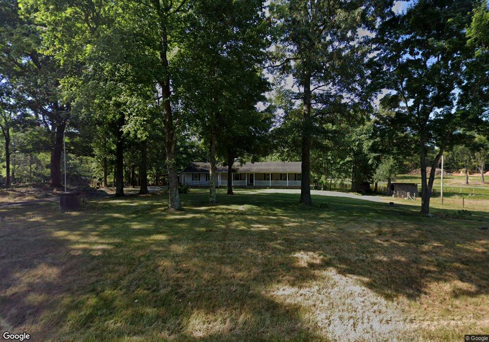 2343 Old Humble Mill Rd, Asheboro, NC 27205 - photo 1
