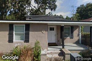 326 Godsells St, Savannah, GA 31405