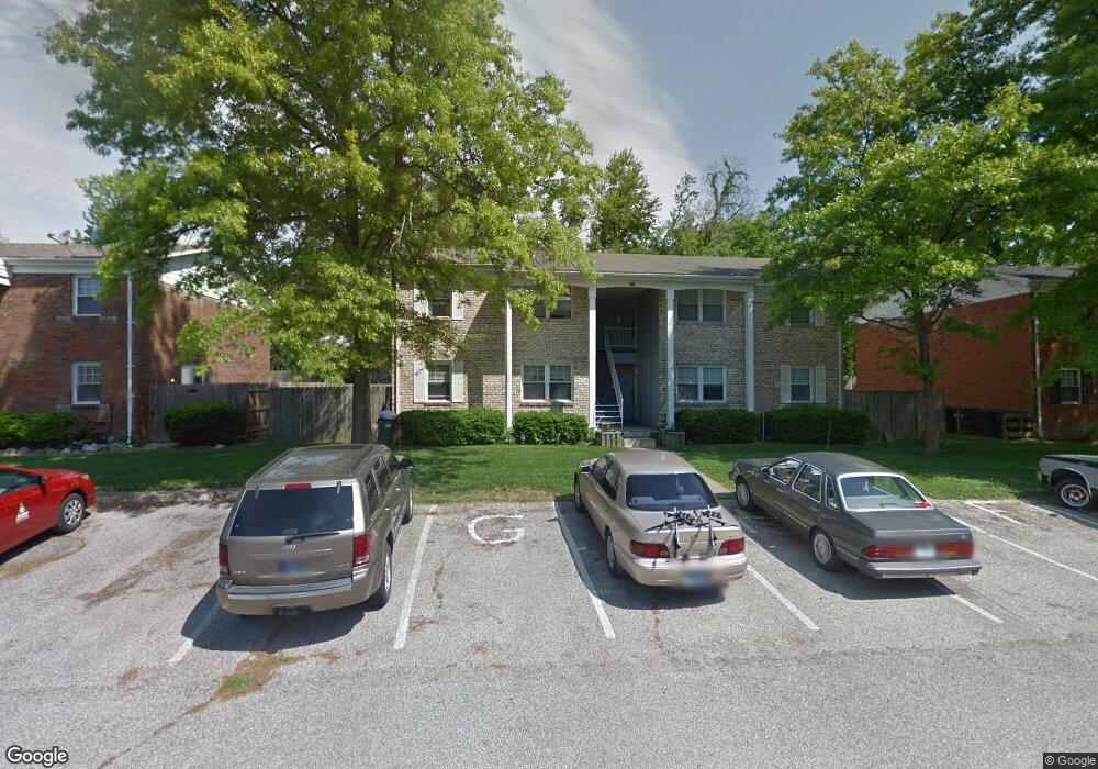 618 Village Ln, Newburgh, IN 47630 - photo 1