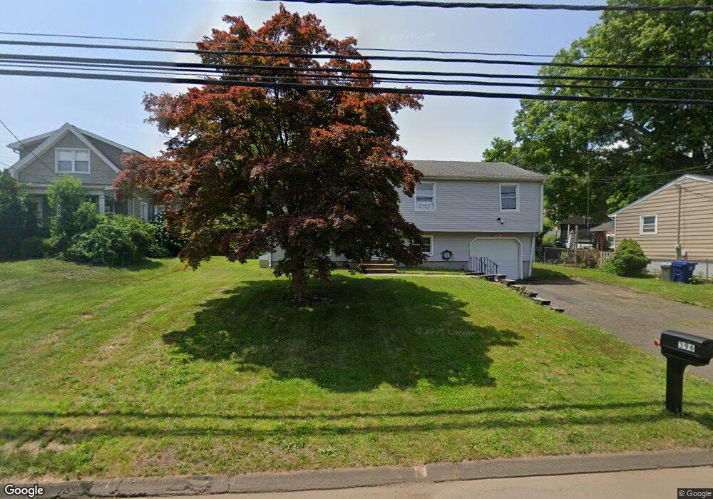 396 Platt Ave, West Haven, CT 06516 - photo 1