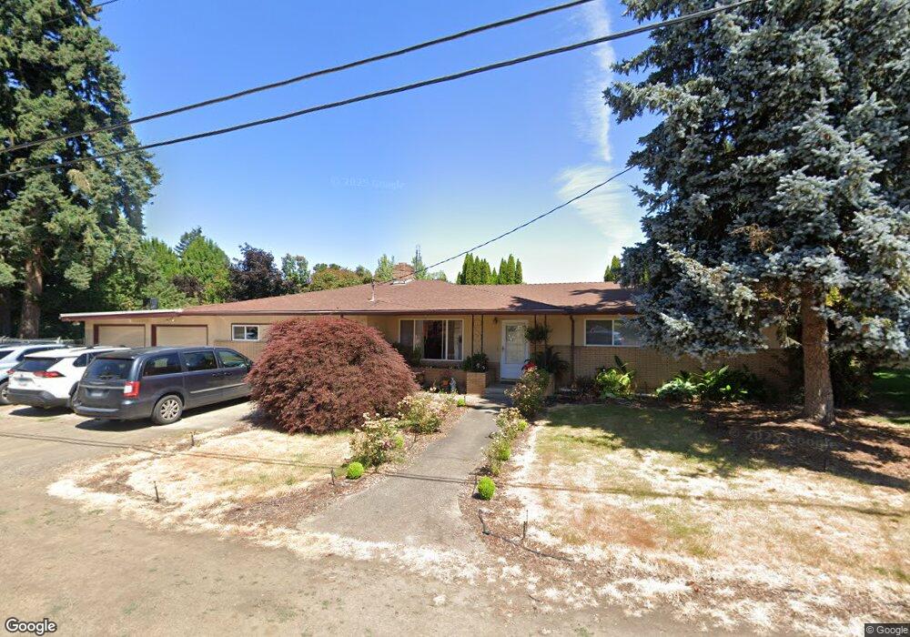 3211 17th Place, Forest Grove, OR 97116 - photo 1