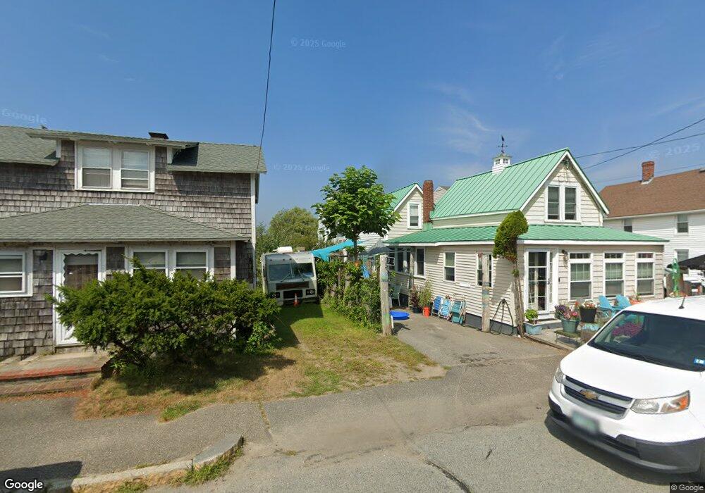 6 18th St W, Salisbury, MA 01952 - photo 1