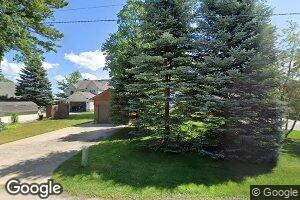 7256 Bryant Rd, Pellston, MI 49769