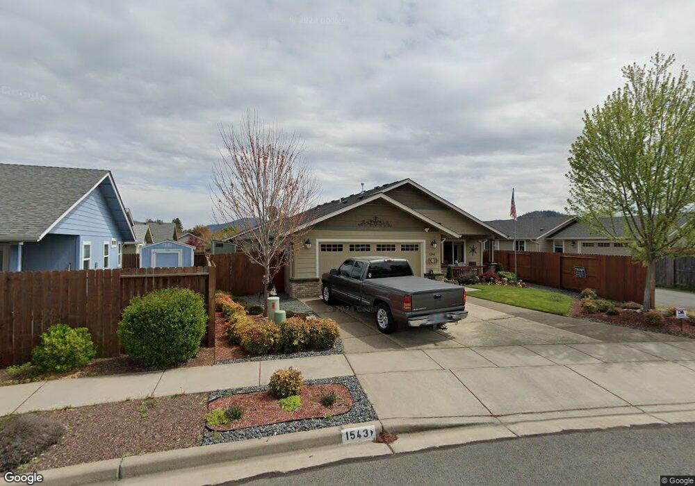 1543 SW Yucca Dr, Grants Pass, OR 97527 - photo 1