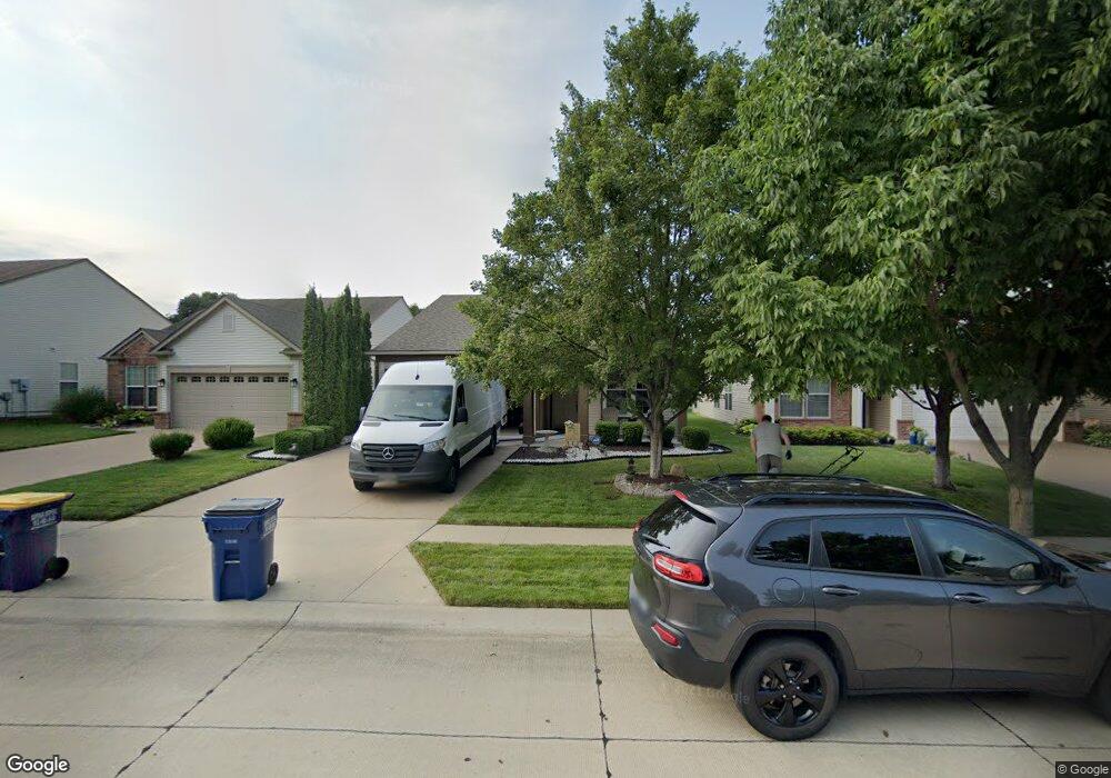 23427 W 90th St, Lenexa, KS 66227 - photo 1