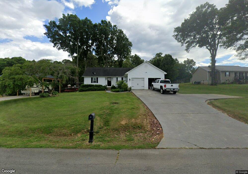 301 Brittney Dr SE, Calhoun, GA 30701 - photo 1