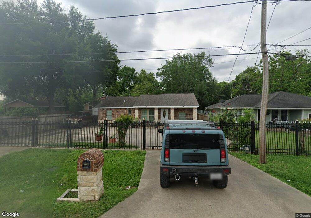 1942 Roxella St, Houston, TX 77093 - photo 1
