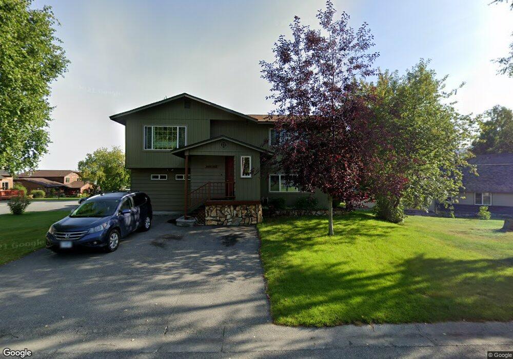 3855 Coventry Dr, Anchorage, AK 99507 - photo 1