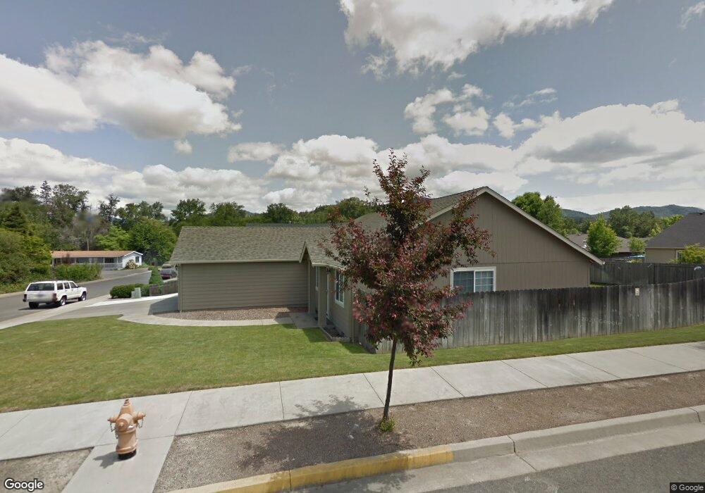 2691 Denton Trail, Grants Pass, OR 97527 - photo 1