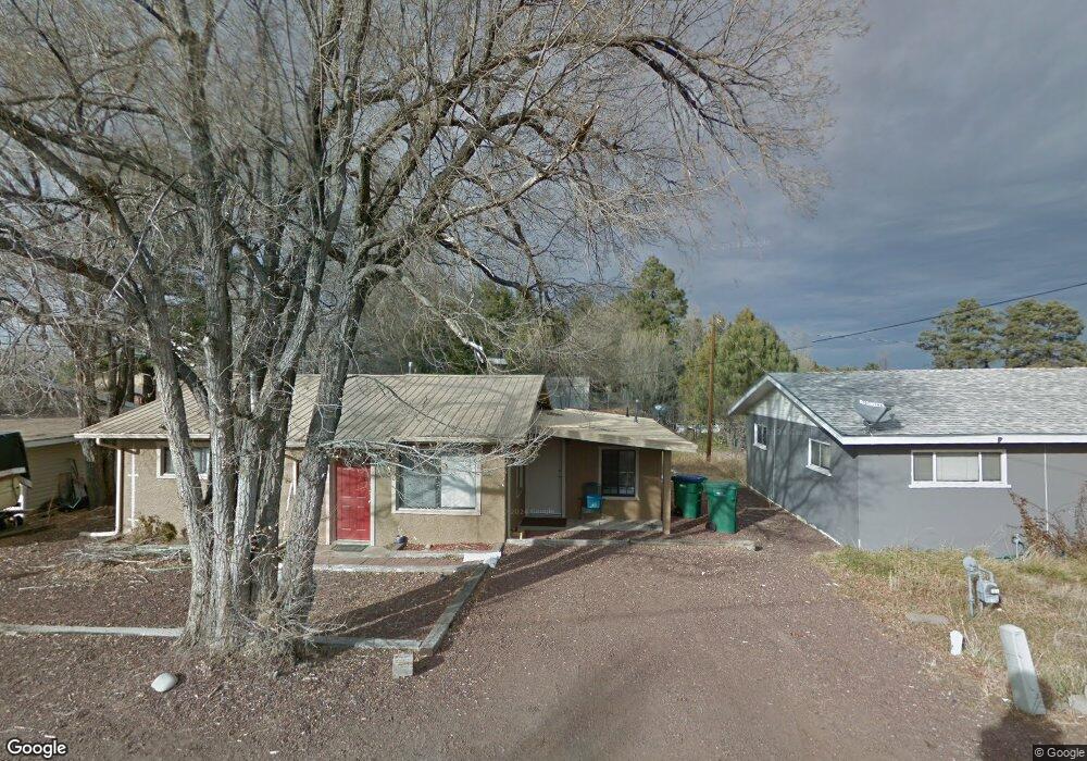 1140 E Owens, Show Low, AZ 85901 - photo 1