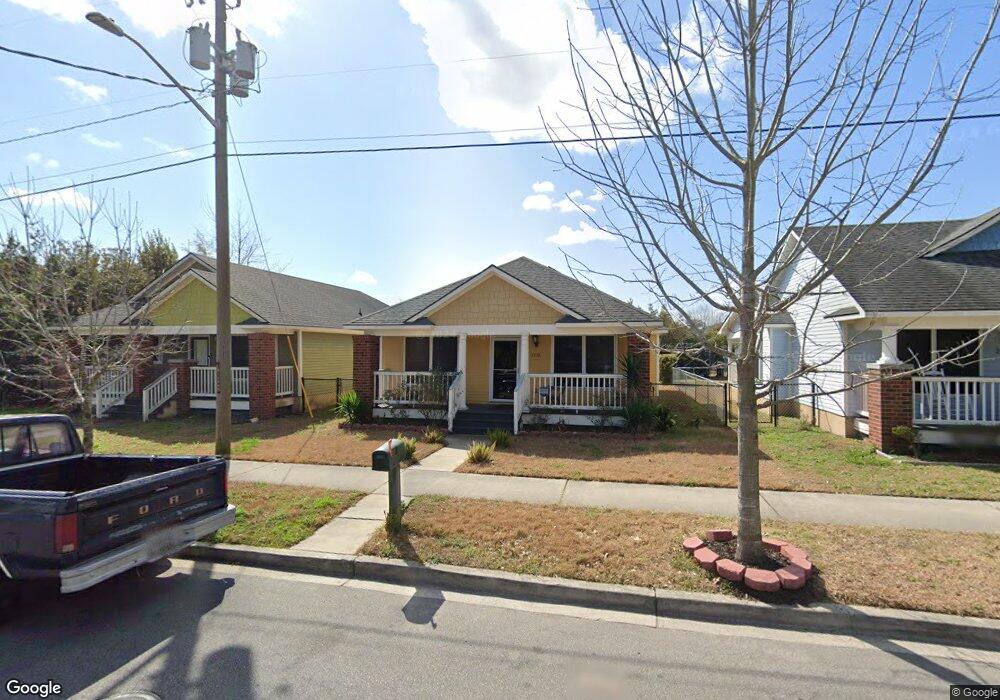 2151 Elgin St, Savannah, GA 31404 - photo 1