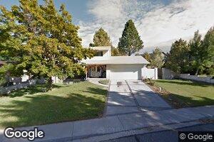 728 W 580 S, Orem, UT 84058