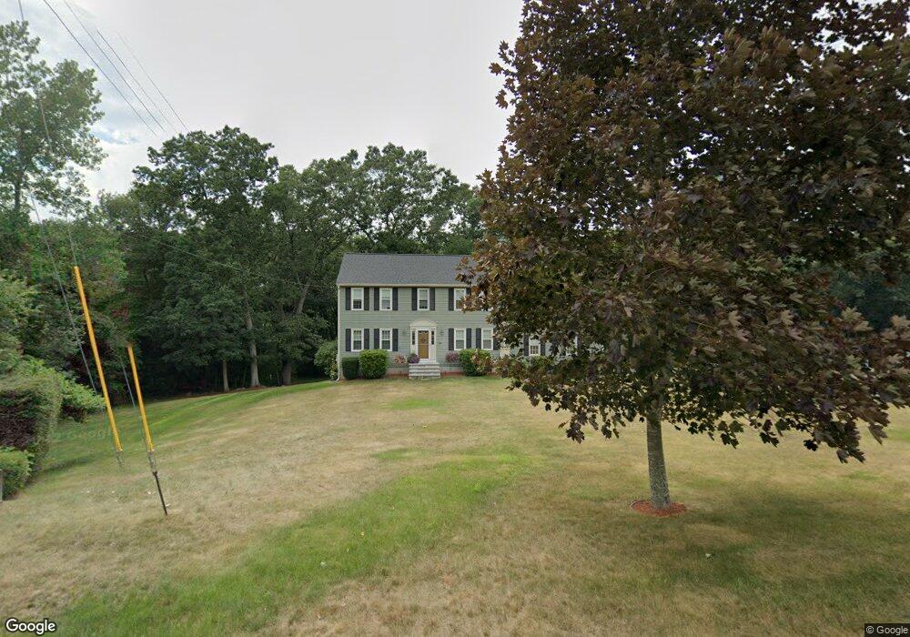 41 S Central St, Milford, MA 01757 - photo 1