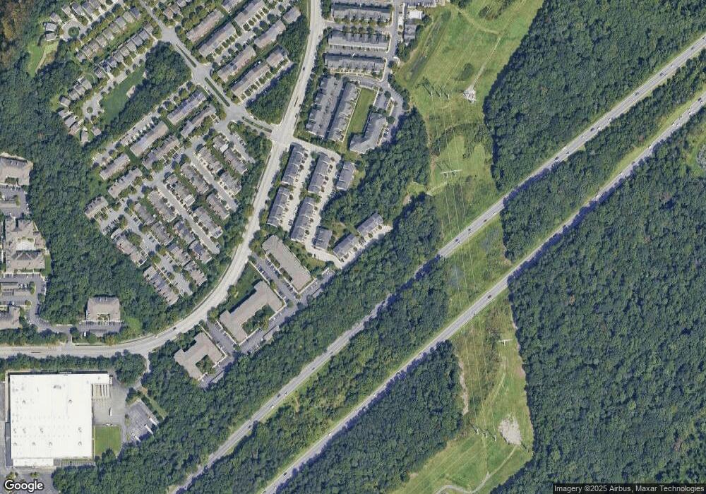 3545 Carriage Walk Ln, Laurel, MD 20724 - photo 1