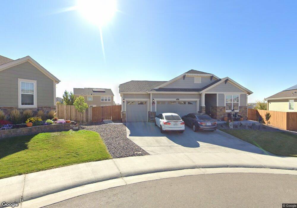 6630 E 135th Place, Thornton, CO 80602 - photo 1