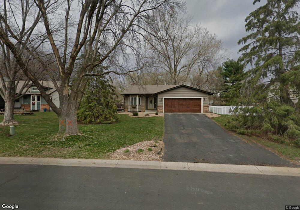 1269 108th Ave NW, Coon Rapids, MN 55433 - photo 1