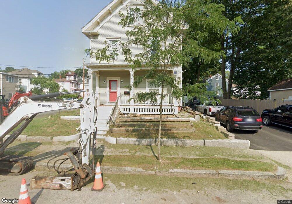 55 Webster St, Haverhill, MA 01830 - photo 1