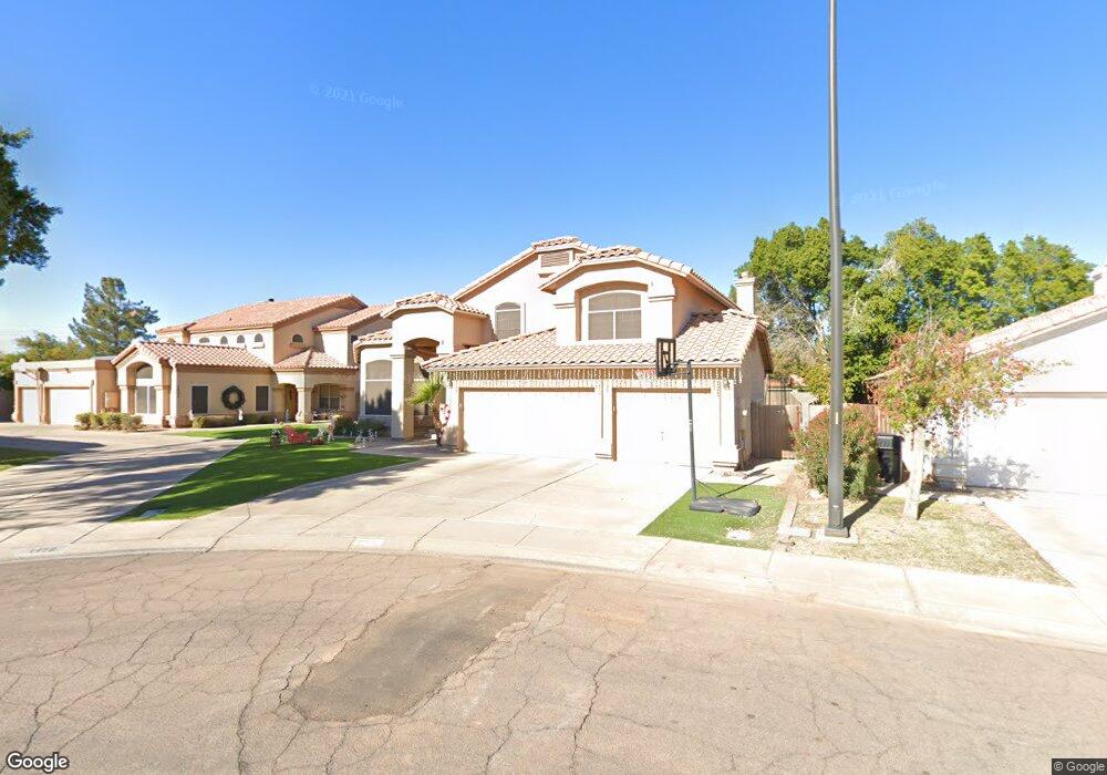 1202 E Sea Gull Dr, Gilbert, AZ 85234 - photo 1