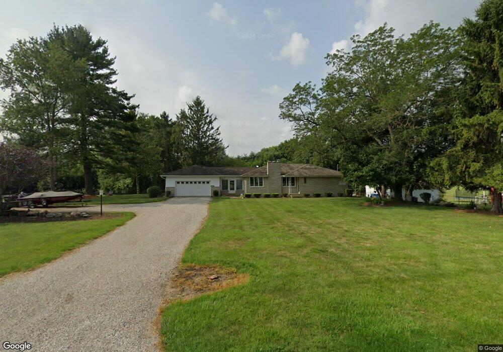 2785 Horns Mill Rd SE, Lancaster, OH 43130 - photo 1