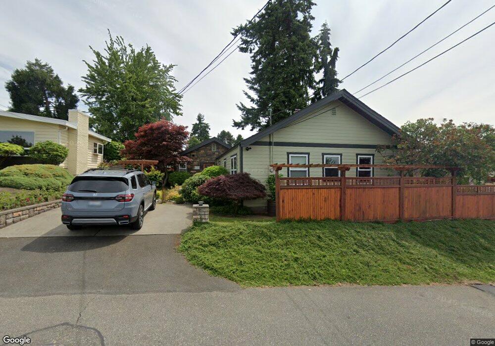 930 Carol Way, Edmonds, WA 98020 - photo 1