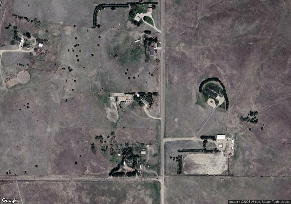 6722 N Eshelman Rd, North Platte, NE 69101 - photo 1