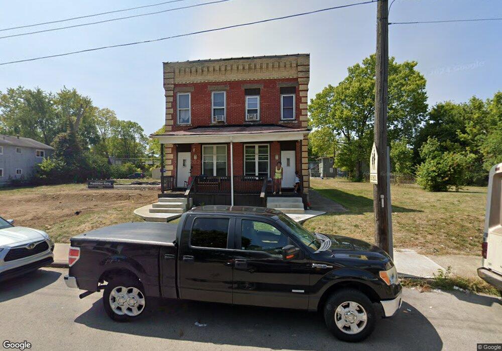 529-531 Kelton Ave, Columbus, OH 43205 - photo 1