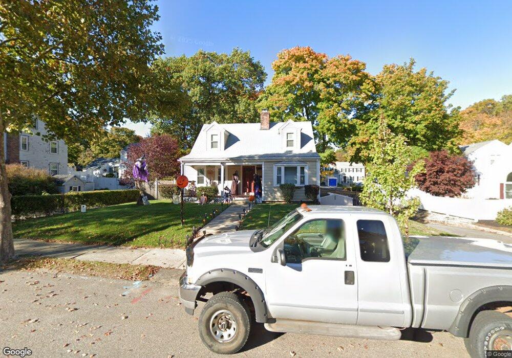 16 Sheridan Rd, Stoneham, MA 02180 - photo 1