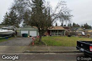 2407 Larlin Dr, Everett, WA 98203