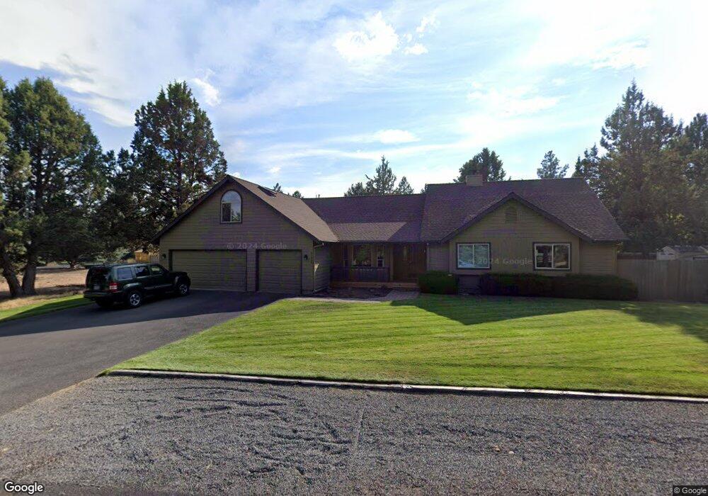61555 Range Place, Bend, OR 97702 - photo 1