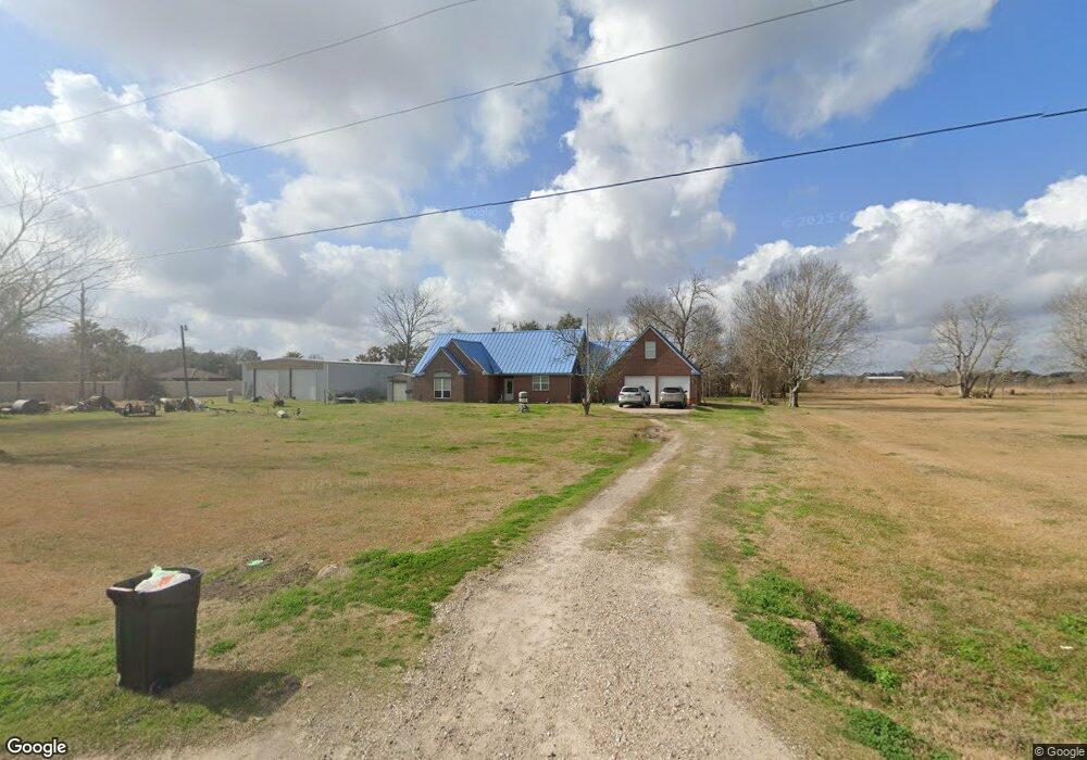 14990 County Road 436, Alvin, TX 77511 - photo 1